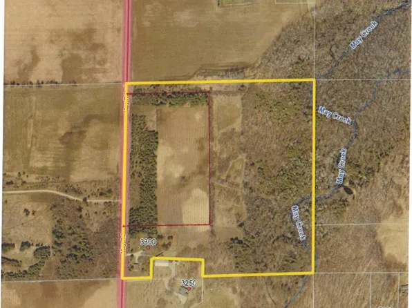 3300 May Rd, Sturgeon Bay, WI 54235