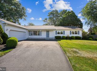 873 Olsen Dr, Yardley, PA 19067