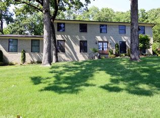 94 El Dorado Dr, Little Rock, AR 72212