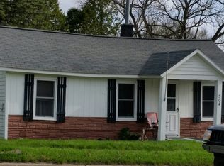 504 W Main St, Manton, MI 49663