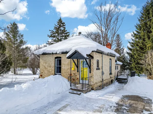184 Gould St, South Bruce Peninsula, ON N0H 2T0