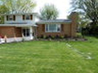 217 Southern Ave, Galion, OH 44833