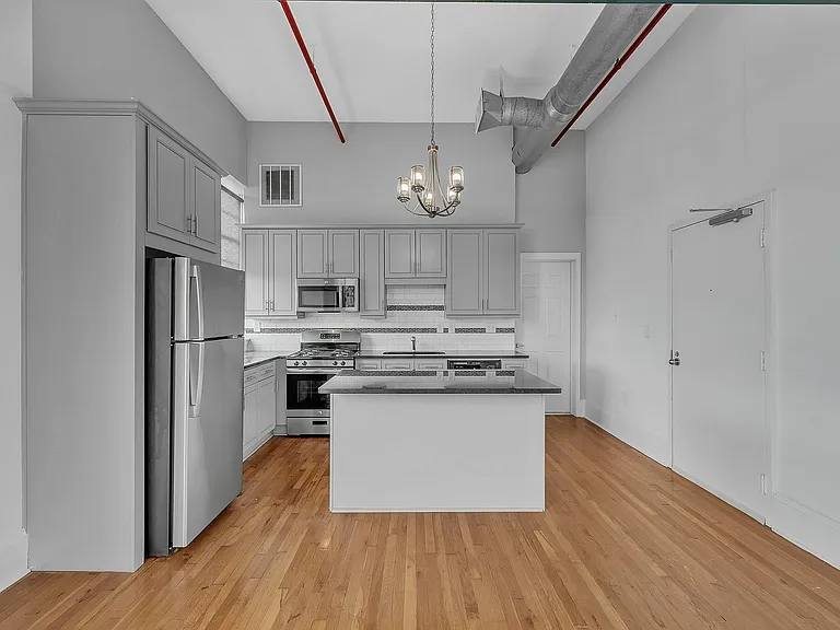 Hotel Roxy Lofts — Photo 14