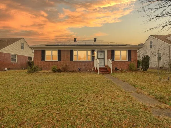 504 W Little Creek Rd, Norfolk, VA 23505