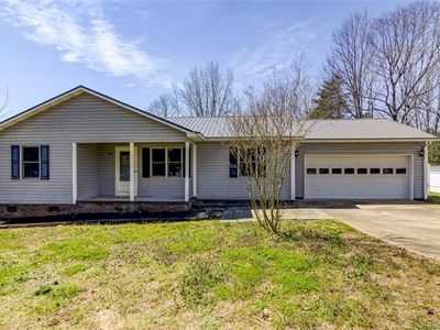 286 Link Dr, Iron Station, NC, 28080