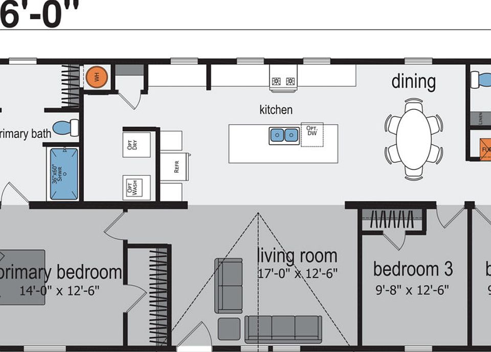 Unit Floor Plan Image