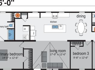 4711 Harness Ln, Memphis, TN 38128