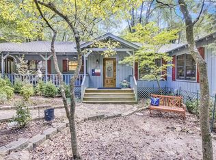 143 Winding Trl, Holly Lake Ranch, TX 75765