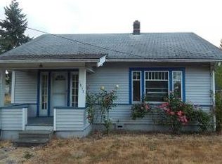 1815 93rd St E, Tacoma, WA 98445