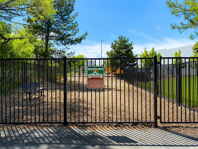 Quail Manor Townhomes — Photo 7