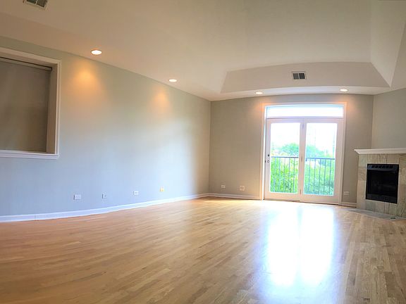Living Room/Dining Room Combo