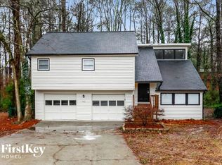 2462 Seneca Trl, Duluth, GA 30096