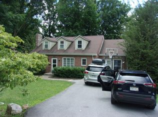 2424 Cliffmont Ave, Bluefield, WV