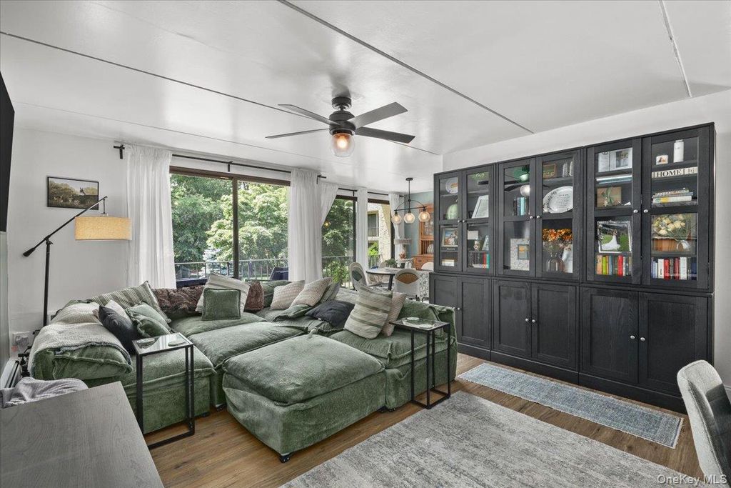 152 Overlook Avenue #2C, Peekskill, NY - View 4