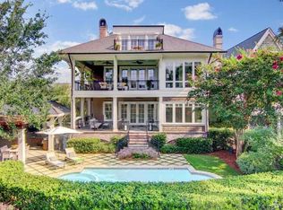 2019 Purcell Ln, Charleston, SC 29492