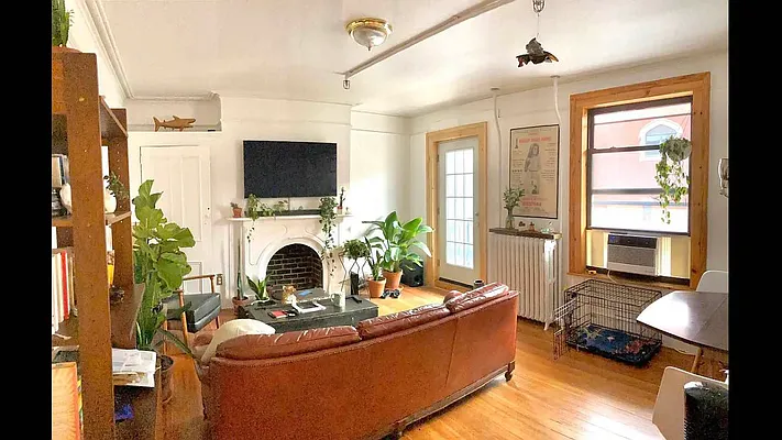 Rented by Brooklyn Real Estate Services | media 13