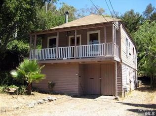 216 Villa Ave, San Rafael, CA 94901