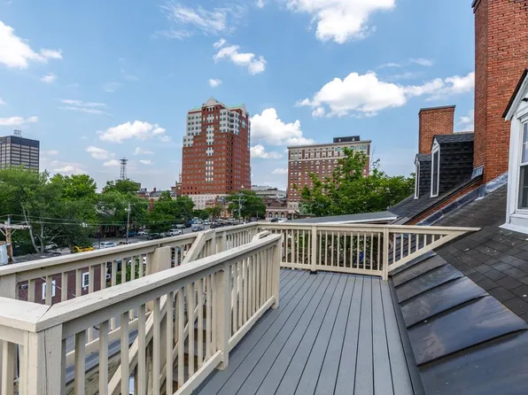 105 West Merrimack Street #4, Manchester, NH 03101