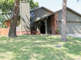 9226 S 89th East Ave, Tulsa, OK 74133