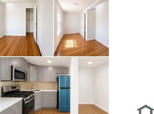 286 Dune Street #FL 1ST, Far Rockaway, NY 11691