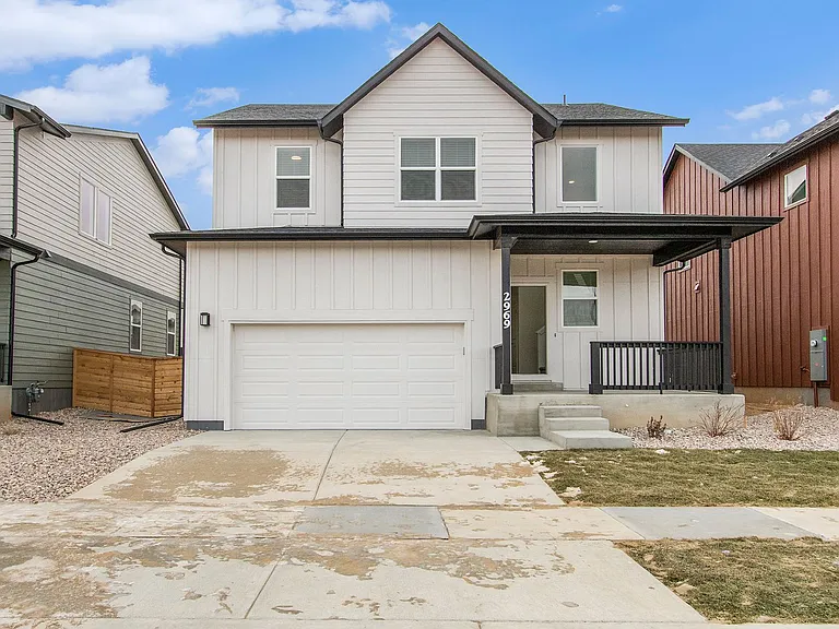 2969 Biplane St — Photo 1