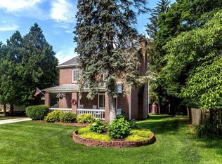 345 N Walnut St, Galena, OH 43021