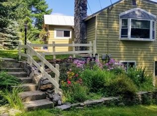 (Undisclosed Address), Norwich, VT 05055
