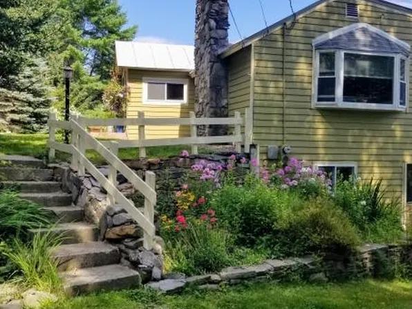 (undisclosed Address), Norwich, VT 05055