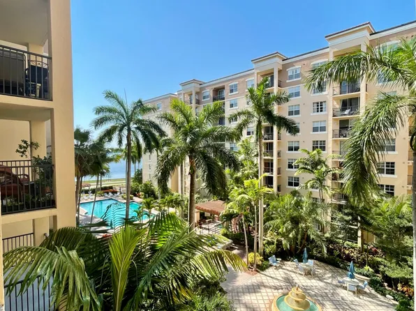 1801 N Flagler Dr APT 527, West Palm Beach, FL 33407