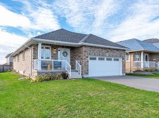 13 Noah Ln, Asphodel Norwood, ON K0L 2V0