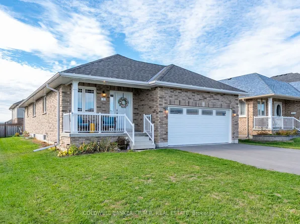 13 Noah Ln, Asphodel Norwood, ON K0L 2V0