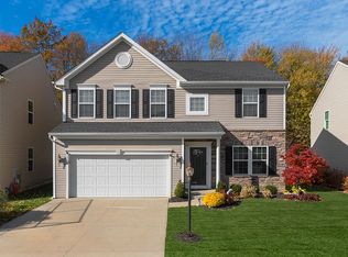 5956 Windermere Pl, North Ridgeville, OH 44039