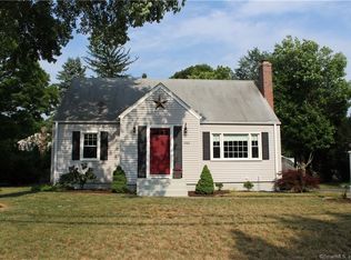 1260 Forbes St, East Hartford, CT 06118