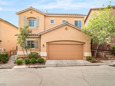 10749 Cather Ave, Las Vegas, NV, 89166