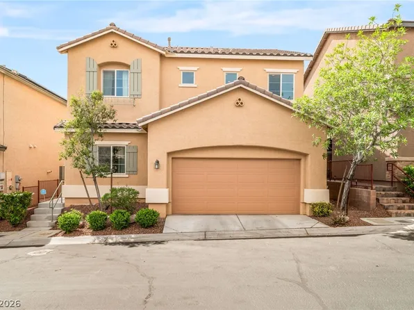 10749 Cather Ave, Las Vegas, NV 89166