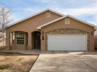 2524 Camelia Ct SW, Albuquerque, NM 87105