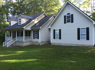356 Elam Church Rd, Gray, GA 31032