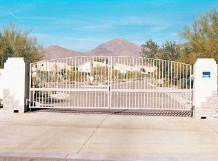 12717 E Kalil Dr #10, Scottsdale, AZ 85259