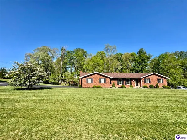 101 Mayflower Ln, Campbellsville, KY 42718