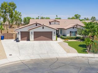 3630 W 38th Pl, Yuma, AZ 85365