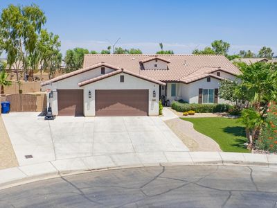 3630 W 38th Pl, Yuma, AZ, 85365