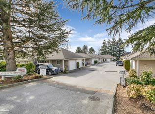 7127 124th St #26, Surrey, BC V3W 3W9
