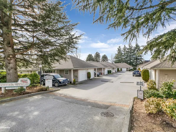 7127 124th St #26, Surrey, BC V3W 3W9