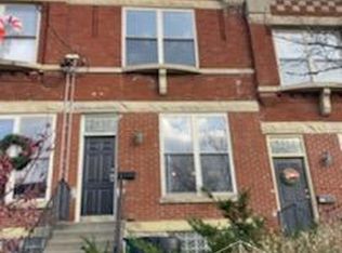 2136 Fulton Ave #4, Cincinnati, OH 45206