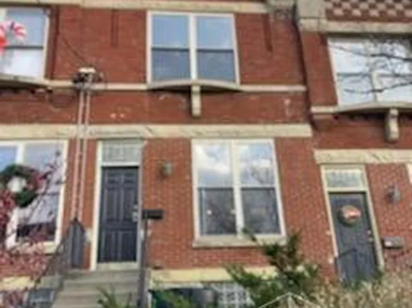 2136 Fulton Ave #4, Cincinnati, OH 45206