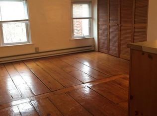 103 Pleasant St #3-W, Woburn, MA 01801