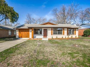 3725 Nabholtz Ln, Mesquite, TX 75150