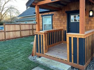 527 N Barker St #A & B, Mount Vernon, WA
