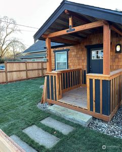 527 N Barker #A & B, Mount Vernon, WA, 98273