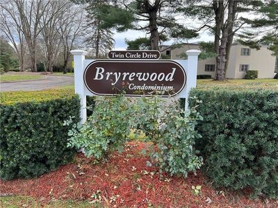 807 Twin Circle Drive #807, South Windsor, CT, 06074